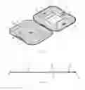 Fig. 02 - Suture packages providing unconstrained dispensing of sutures and methods therefor