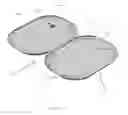 Fig. 12 - Suture packages providing unconstrained dispensing of sutures and methods therefor