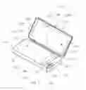 Fig. 02 - Diaper changing wallet