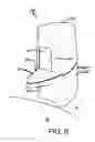 Fig. 07 - Counter mounted dispensing system with above-counter refill unit