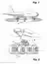 Fig. 02 - Rack and pinion landing gear steering system