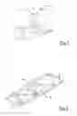 Fig. 02 - Strut system for the stabilization of the shell of an aerodynamic aircraft component for a commercial aircraft