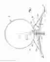 Fig. 02 - Portable, lightweight mount for a satellite antenna system