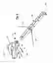 Fig. 07 - Portable, lightweight mount for a satellite antenna system