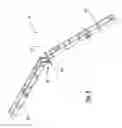 Fig. 08 - Portable, lightweight mount for a satellite antenna system