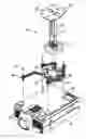 Fig. 01 - Mount and Leveling System