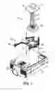 Fig. 02 - Mount and Leveling System