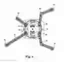 Fig. 07 - Mount and Leveling System