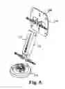 Fig. 09 - Mount and Leveling System