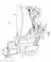 Fig. 02 - APPARATUS AND METHOD FOR ATTACHING AN ACCESSORY TO A MOWER