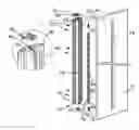 Fig. 01 - VERTICAL MOUNTING SYSTEM