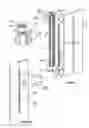 Fig. 02 - VERTICAL MOUNTING SYSTEM