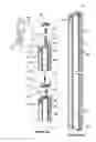 Fig. 03 - VERTICAL MOUNTING SYSTEM