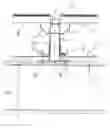 Fig. 01 - Device for supporting photovoltaic cell panels, support system and installed assembly