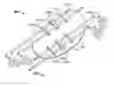 Fig. 01 - Securement of Laparoscopic Instruments on the Sterile Surgical Field