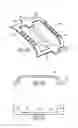 Fig. 07 - Biometric sensor assembly with integrated visual indicator