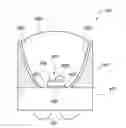 Fig. 01 - LED packaging with integrated optics and methods of manufacturing the same