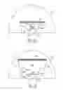 Fig. 07 - Photonic crystal phosphor light conversion structures for light emitting devices