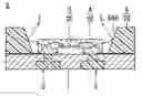 Fig. 01 - LED PACKAGE STRUCTURE AND METHOD OF MANUFACTURING THE SAME