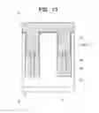 Fig. 14 - P-CHANNEL POWER MOSFET