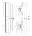 Fig. 02 - Structure and method to make replacement metal gate and contact metal