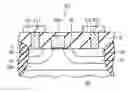Fig. 01 - Semiconductor device having gate in recess