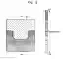 Fig. 06 - Semiconductor device having gate in recess