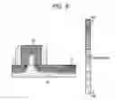 Fig. 07 - Semiconductor device having gate in recess