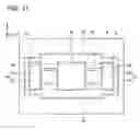 Fig. 08 - MEMS structure and manufacturing method thereof
