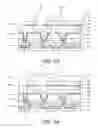 Fig. 43 - METHOD FOR FORMING A DOUBLE EMBOSSING STRUCTURE