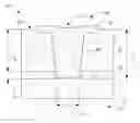 Fig. 01 - Stress resistant micro-via structure for flexible circuits
