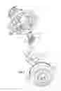 Fig. 04 - Carburetor including one-piece fuel-metering insert