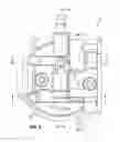 Fig. 06 - Carburetor including one-piece fuel-metering insert