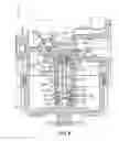Fig. 08 - Carburetor including one-piece fuel-metering insert