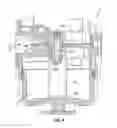Fig. 09 - Carburetor including one-piece fuel-metering insert