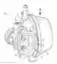 Fig. 12 - Carburetor including one-piece fuel-metering insert