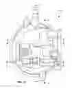 Fig. 16 - Carburetor including one-piece fuel-metering insert