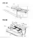 Fig. 07 - Sheet processing apparatus and image forming apparatus