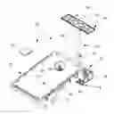 Fig. 01 - Bag tossing game with accessory stabilization