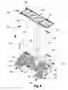 Fig. 09 - Bag tossing game with accessory stabilization
