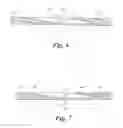 Fig. 07 - Low and reverse pressure application hydrodynamic pressurizing seals