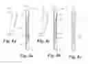Fig. 08 - Low and reverse pressure application hydrodynamic pressurizing seals