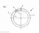 Fig. 02 - PISTON RING FOR AN INTERNAL COMBUSTION ENGINE