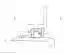Fig. 01 - Low and reverse pressure application hydrodynamic pressurizing seals