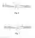 Fig. 07 - Low and reverse pressure application hydrodynamic pressurizing seals