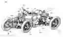 Fig. 01 - Vehicles, systems for vehicles, and methods for vehicles all to improve cornering capability
