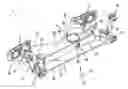 Fig. 01 - FRONT AXLE BRACKET FOR A MOTOR VEHICLE AND METHOD FOR THE PRODUCTION THEREOF