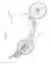 Fig. 08 - Self-propelled vehicle propelled by an elliptical drive train with improved stride length