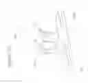 Fig. 22 - Self-propelled vehicle propelled by an elliptical drive train with improved stride length