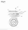 Fig. 07 - ERGONOMICAL MULTI-SPEED WHEELCHAIR